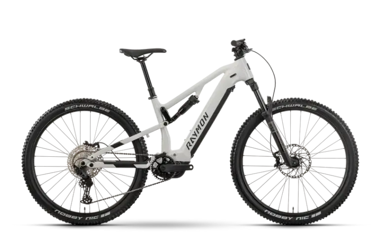 raymon trailray 120 ultra