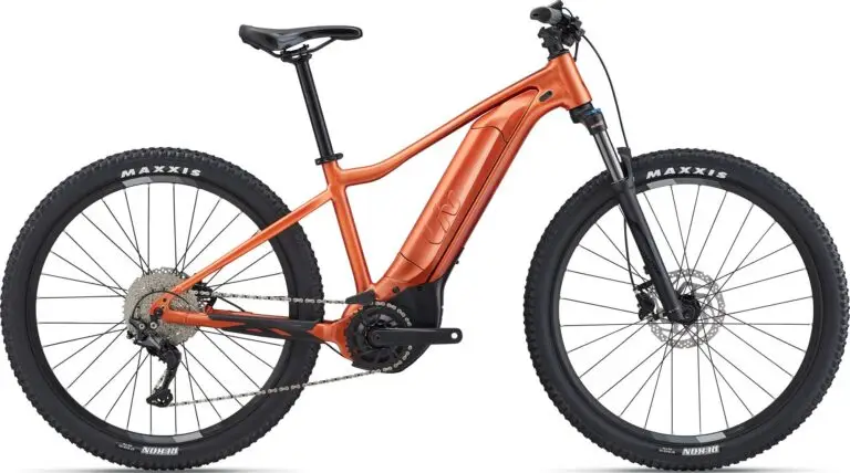 giant tempt e plus